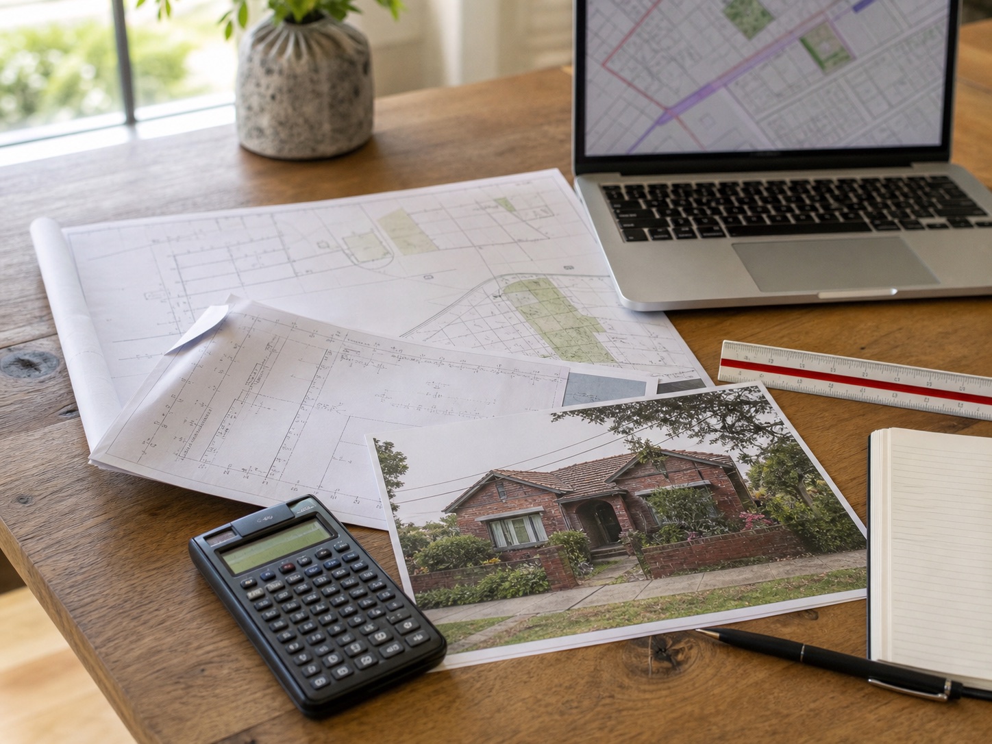 Approval-led feasibility review