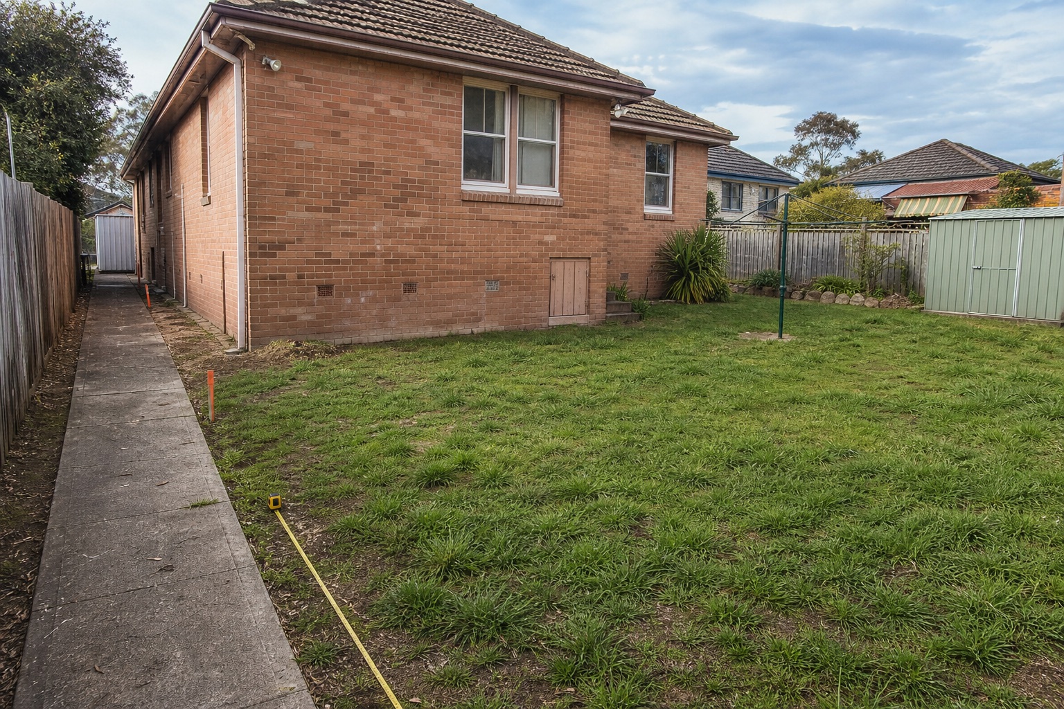 Sydney land potential