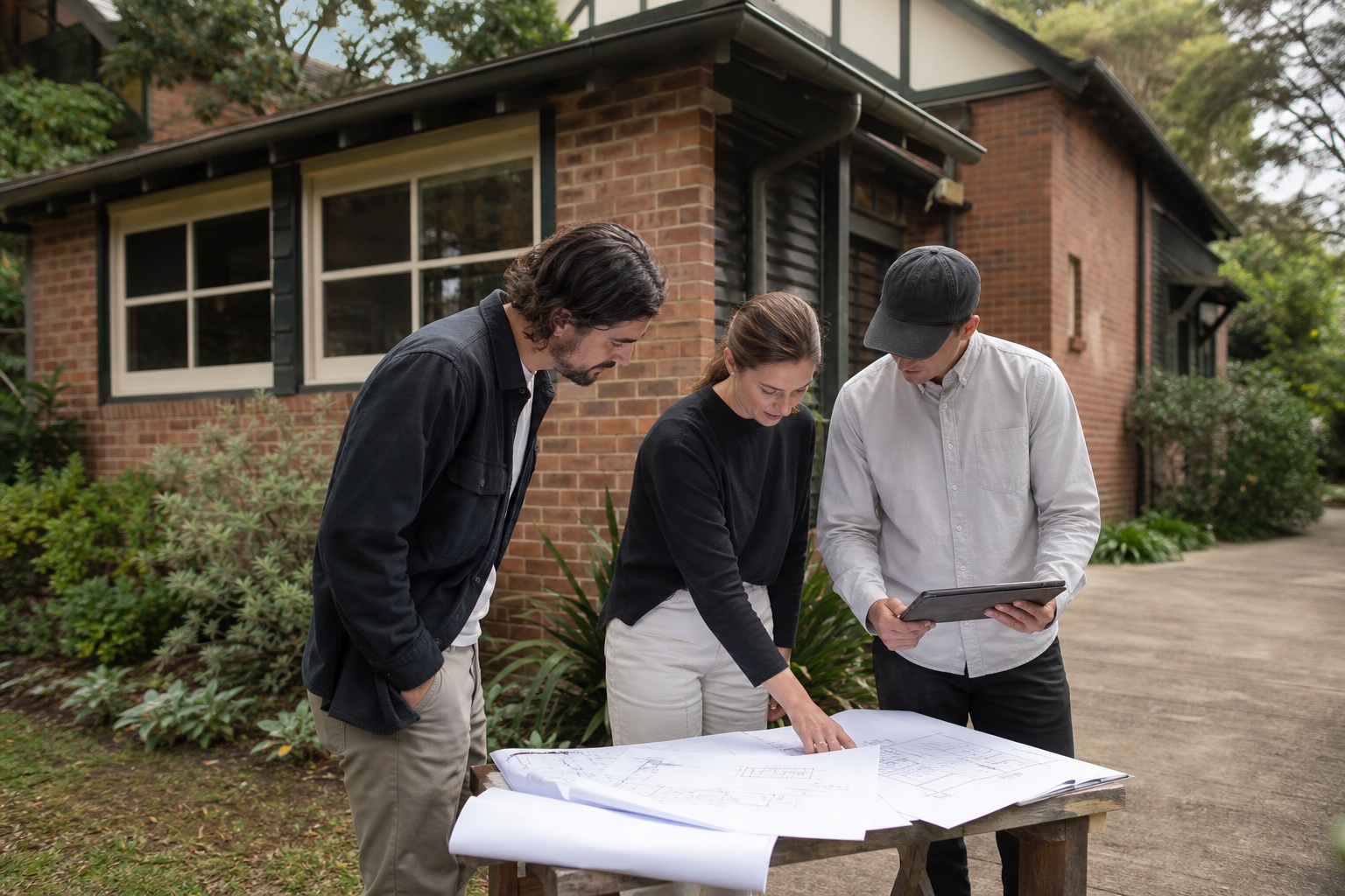 Sydney land strategy
